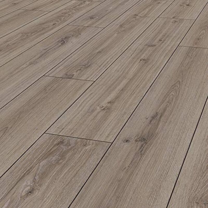 Pavimento Laminato Robusto Rovere Saverne - Conf. Da 1,293 Mq