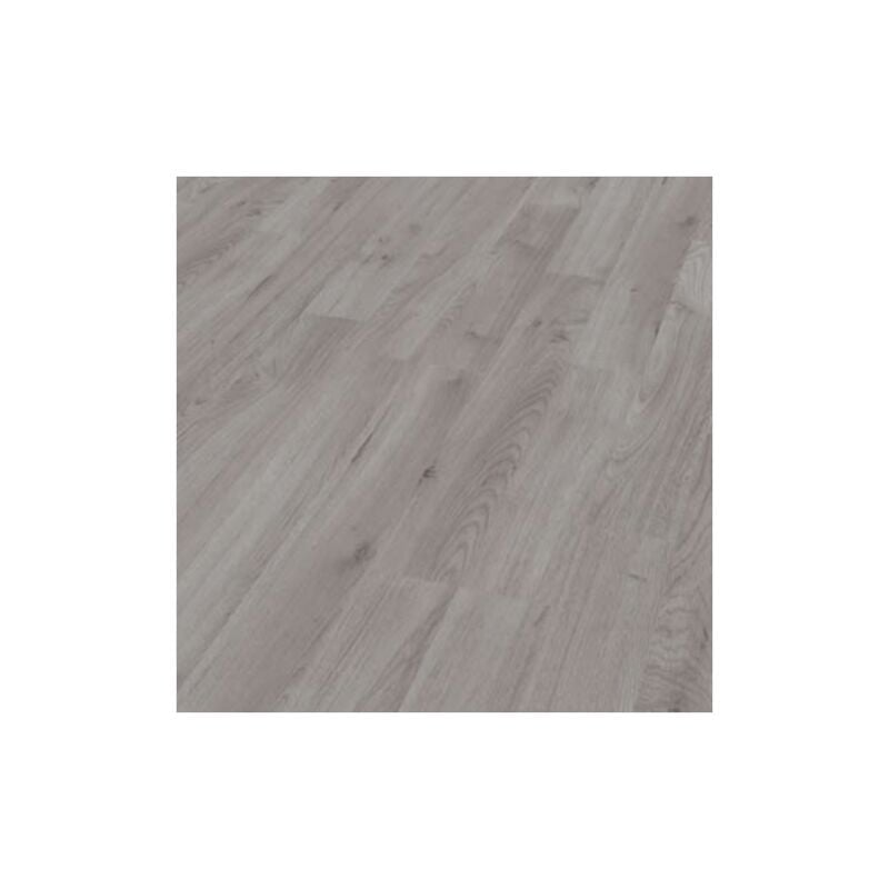 Kimono Casa - pavimento laminato standard rovere grigio inverno - conf. da 2,390 mq