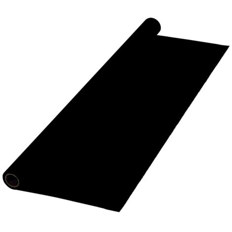 Pavimento posteriore Hama Nero 1,35 m X 11 m