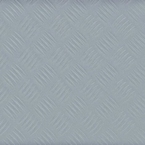 Pavimento In PVC Al Metro - H100 Cm, Spessore 1mm | Design Legno Shabby Chic, Made In Italy - Foto 11