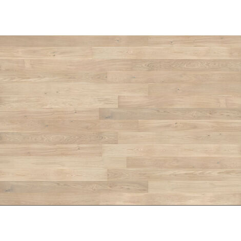 PAVIMENTO VEROLEGNO 14 MM ROVERE BEIGE SPAZZOLATO 2,77 MQ