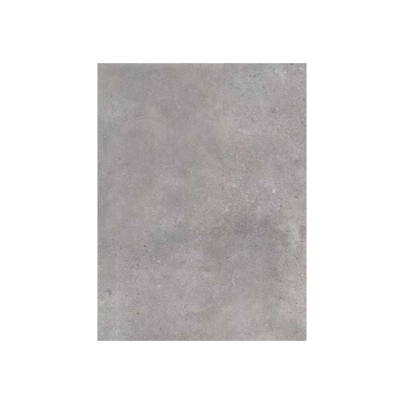 Image of Pavimento vinilico spc ad incastro polvere di pietra 5,5 mm cemento zurich 2,506 mq