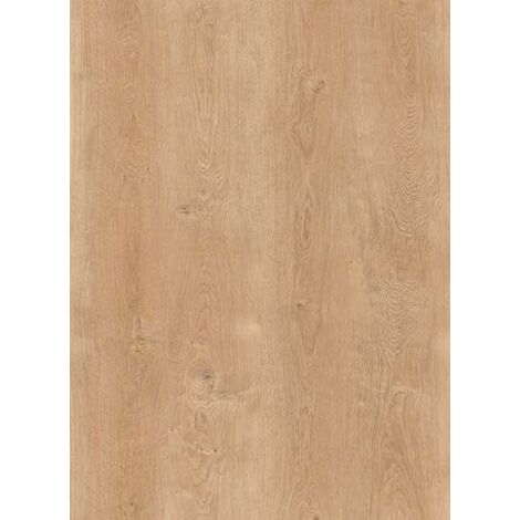 PAVIMENTO VINILICO SPC AD INCASTRO POLVERE DI PIETRA 5 MM ROVERE NATURALE VENETO 1,778 MQ