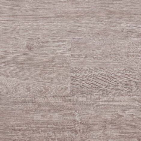 PAVIMENTO VINILICO SPC AD INCASTRO  POLVERE DI PIETRA5 MM ROVERE TORTORA LIMOGES 2,196 MQ