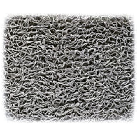 PAVIMENTO VINILO SIN BASE GRIS 14MM - 1,2X8 M
