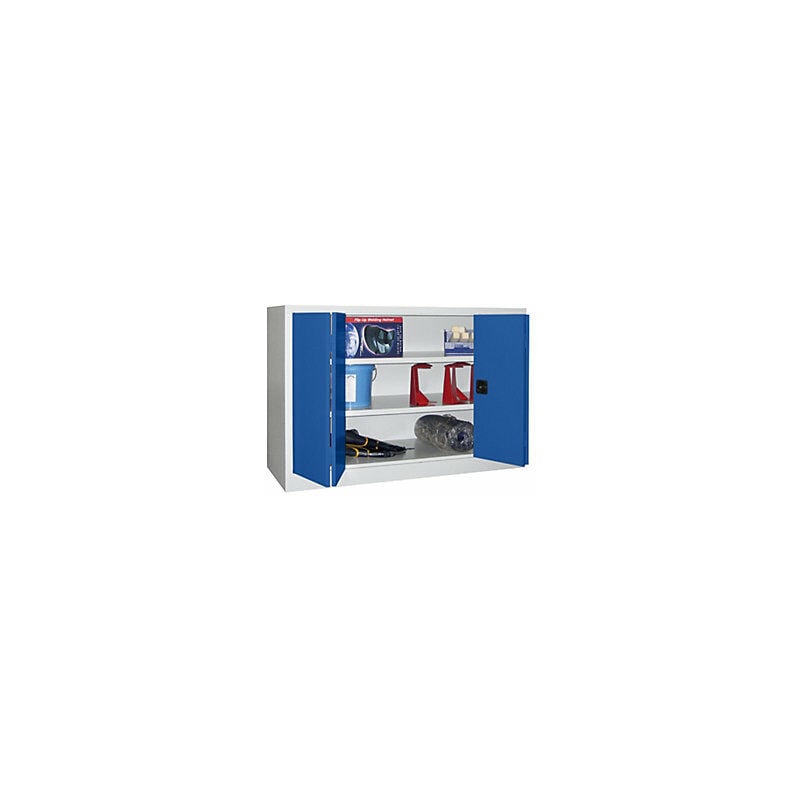 Pavoy - 478304 Armadio con ante a libro altezza