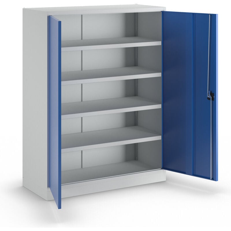 Armoire pour charges lourdes, version extra-large, - Pavoy