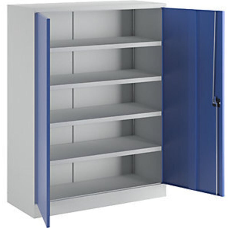 Pavoy - 478382 Armadio per carichi pesanti extra