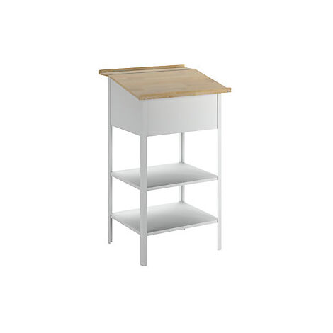 Pavoy  946217  Pavoy  Scrivinpiedi per uso industriale 