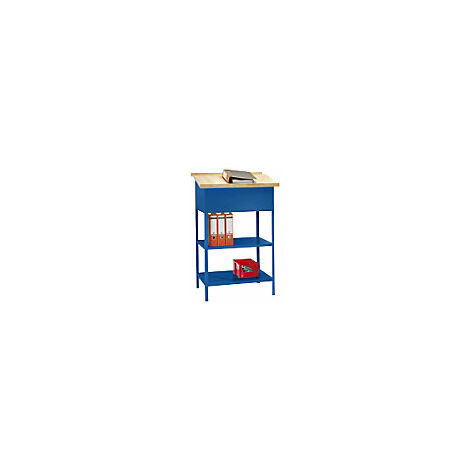 Pavoy  946218  Pavoy  Scrivinpiedi per uso industriale 