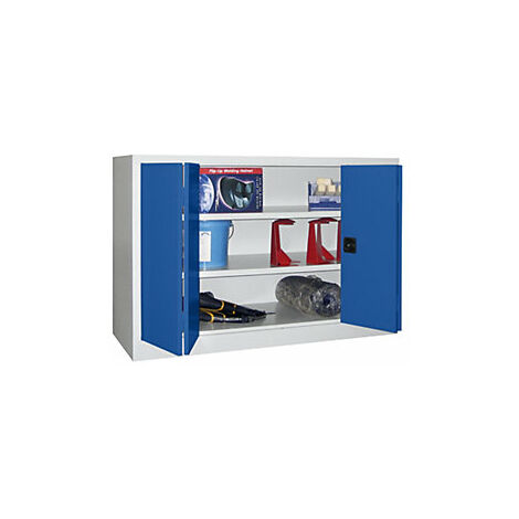 Pavoy  Armadio con ante a libro  altezza 1000 mm  larghezza
