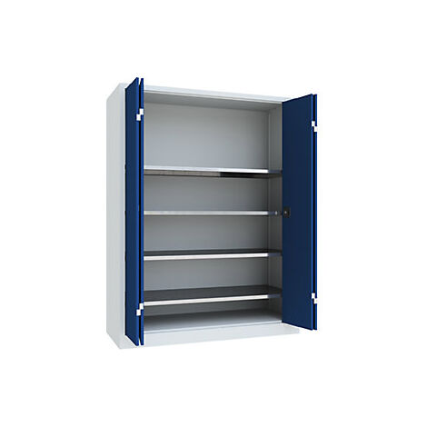 Pavoy  Armadio con ante a libro  altezza 1950 mm  larghezza