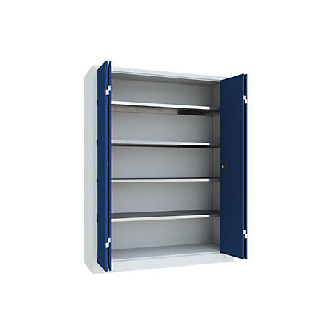 Pavoy  Armadio con ante a libro  altezza 1950 mm  larghezza