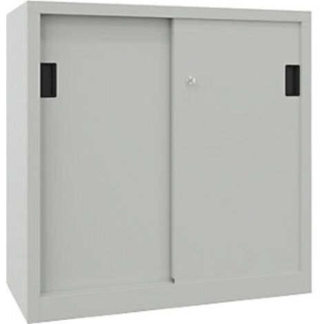 Pavoy  Armadio con ante scorrevoli  altezza 1000 mm  porte in
