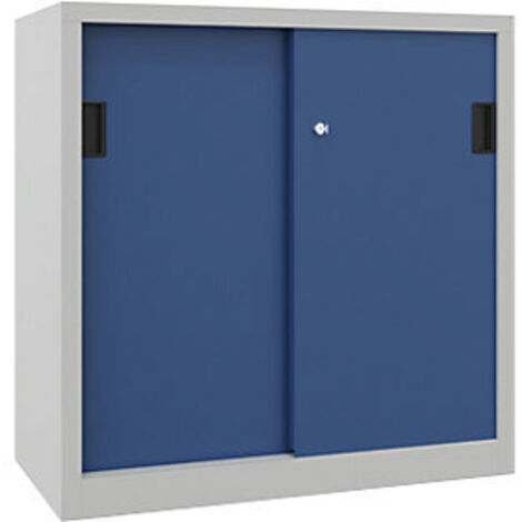 Pavoy  Armadio con ante scorrevoli  altezza 1000 mm  porte in