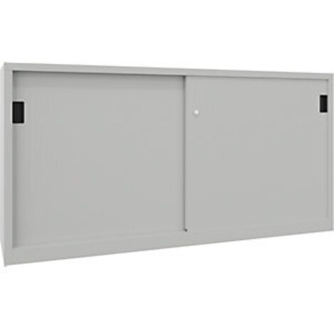 Pavoy  Armadio con ante scorrevoli  altezza 1000 mm  porte in