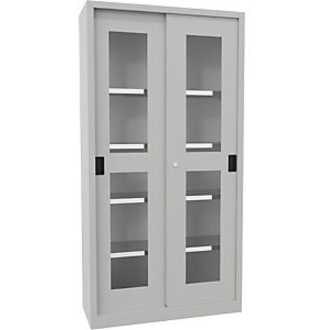 Pavoy  Armadio con ante scorrevoli  altezza 1950 mm  porte con