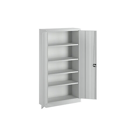 Pavoy  Armadio per carichi pesanti  altezza 1950 mm  4 ripiani