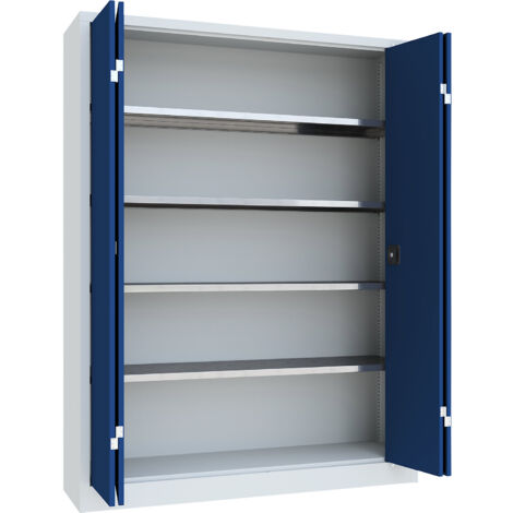 Pavoy, Armoire à portes pliantes, hauteur 1950 mm, largeur