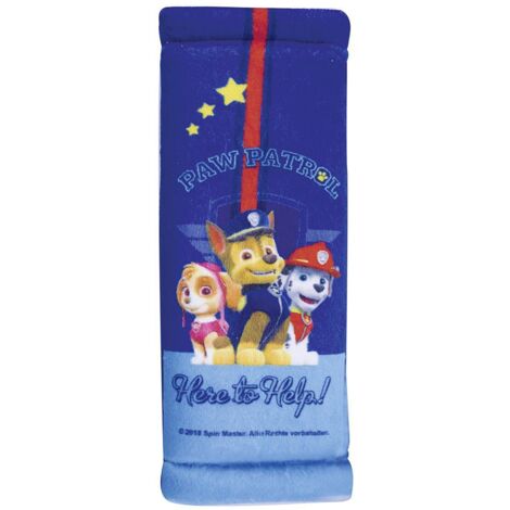 Paw Patrol Gurtpolster