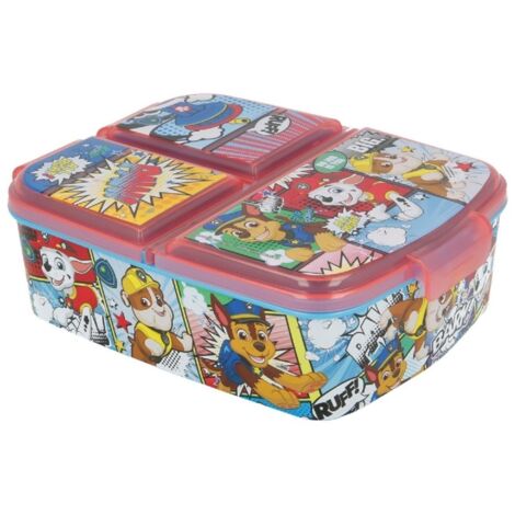 Paw Patrol Lunchbox
