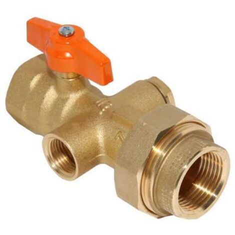 PAW Rücklaufset K3 DN 25 Pumpenkugelhahn 1'' IG 2708