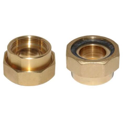 PAW Satz Reduzierstücke DN 32 auf DN 25 24mm 3735