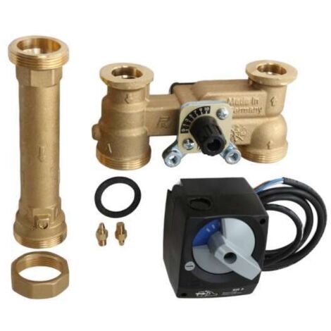 PAW Umbausatz Umbausatz K31 auf K32 DN 25 - 40 N00064