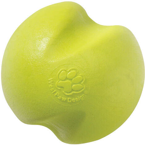 Paw West Zogoflex Jive L 8cm Green