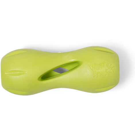Paw West Zogoflex Qwizl L 17cm verde