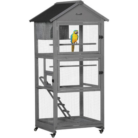 Cheap bird aviary for hot sale sale