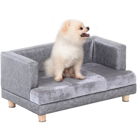 Little dog best sale couch