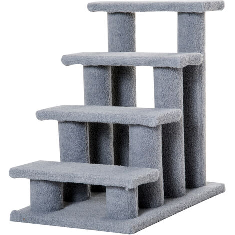 Doggy Staircase Tower