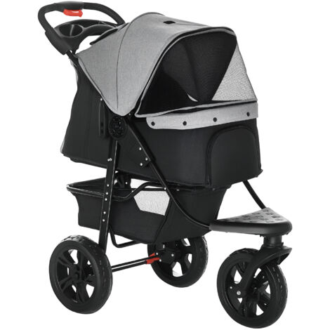 pet stroller uk
