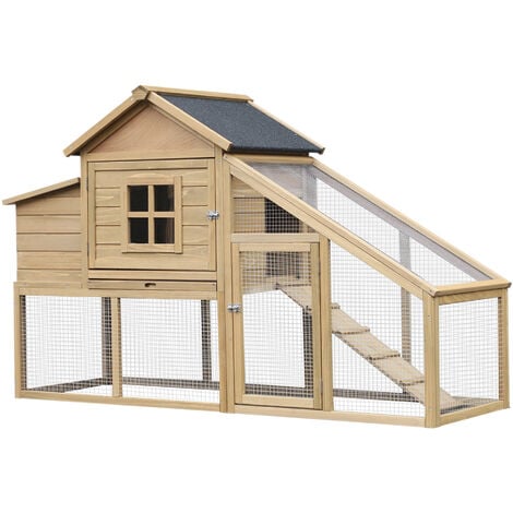 Chicken coops