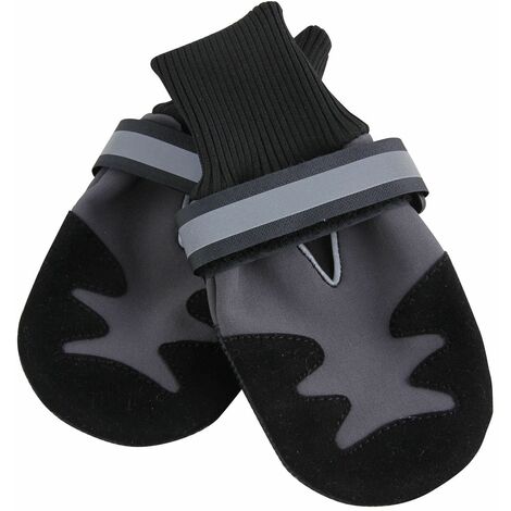 Pawise Doggy Boots Size 2 (Small) - 33982