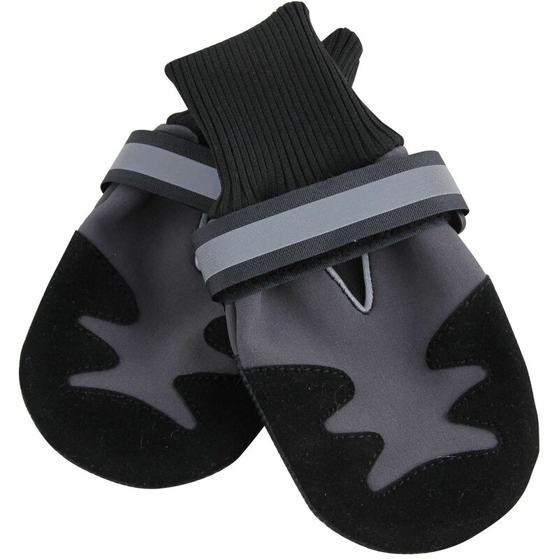 Pawise Doggy Boots Size 2 (Small) - 33982