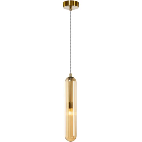 PAX GOLD 1xG9 Hängelampe