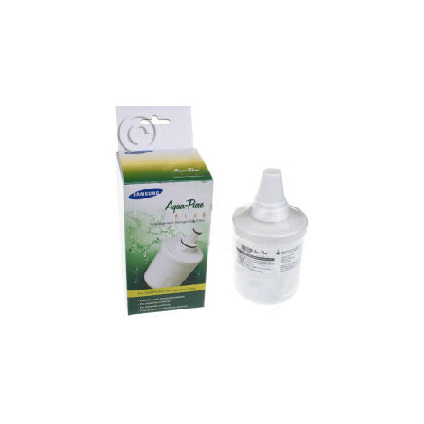 Paxanpax PRF186 Filtre à eau pour réfrigérateur WF46 Samsung HAFIN2 Type