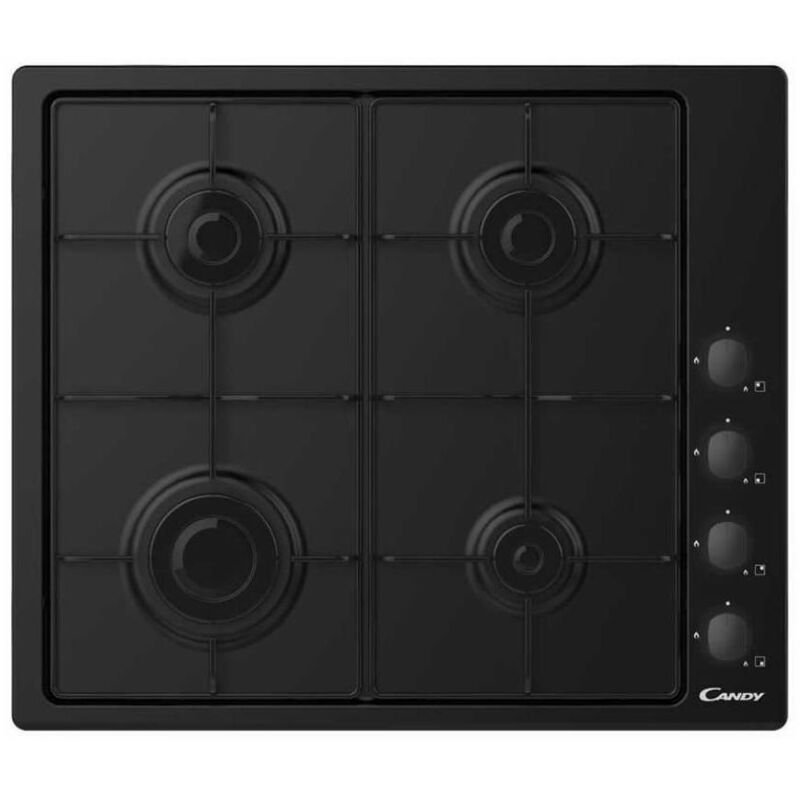 Candy - table gaz CHW6LBB