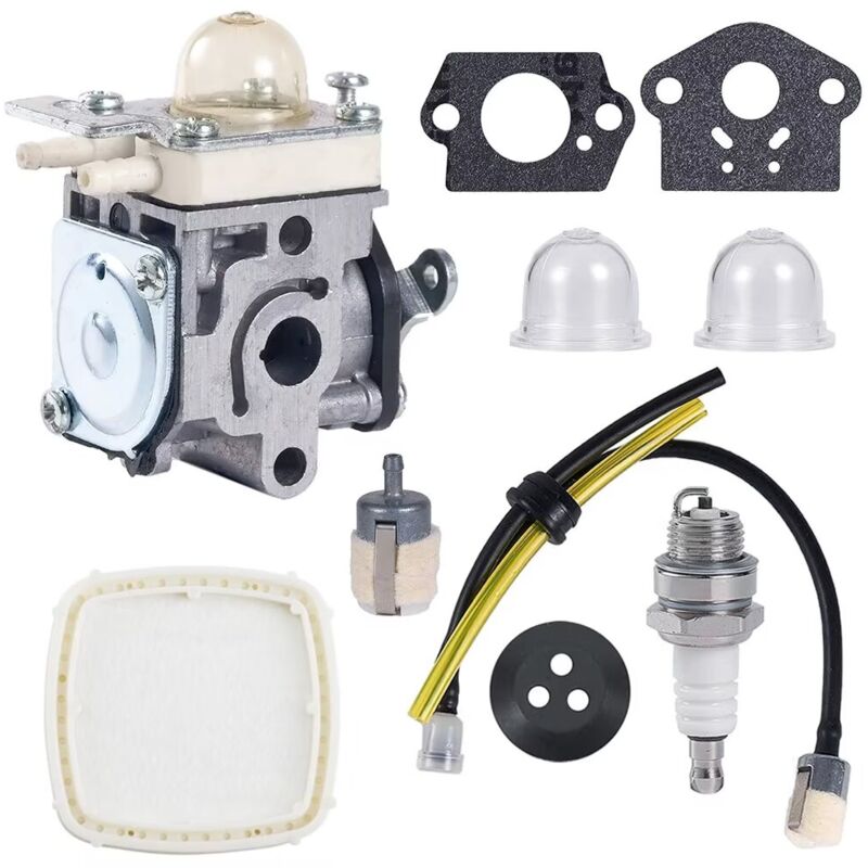PB-2520 Carburateur pour Echo A021004700 A021000722 A021000723 carb