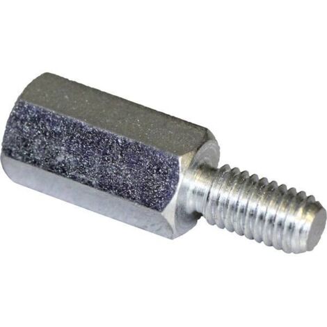 PB FASTENER 10ER ABSTANDSBOLZEN M3 5X6X2,5