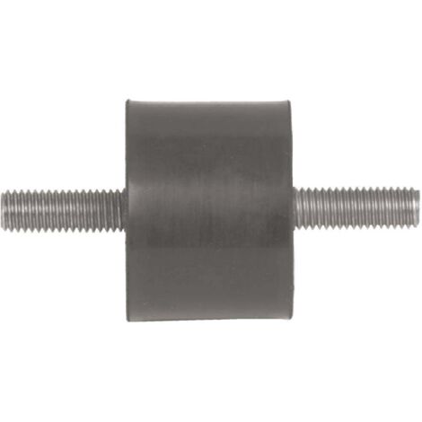 PB Fastener 110004 Distanziale filettato Filetto esterno M3 Altezza 8 mm 1 pz.