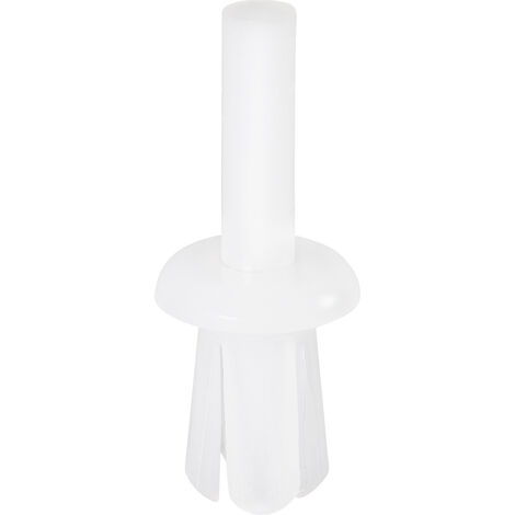 PB Fastener 301-0765-000 301-0765-000 Spreizniete Loch-Ø 7 mm  Natur 1 St.