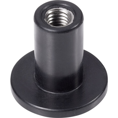 PB Fastener 331354  Blindmutter  EPDM   1 St.
