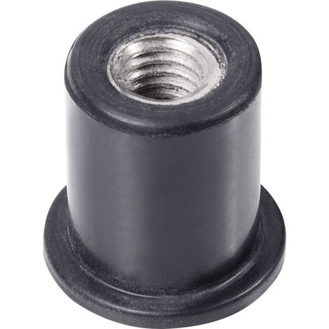 PB Fastener 331360    EPDM   1 St.