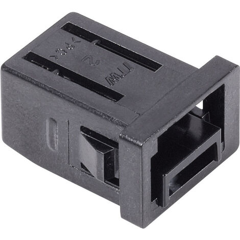 PB Fastener 42-005664     Schwarz  1 St.