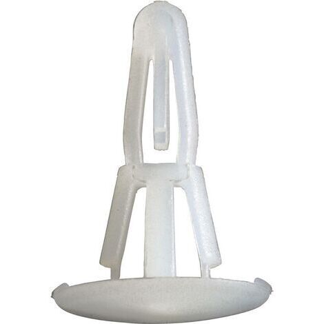 PB Fastener 782.06.10 Entretoise variable Polyamide Écartement 36 mm 1 pc(s) S24482