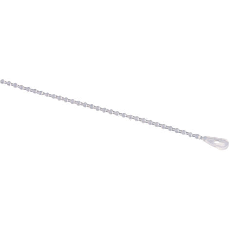 PB Fastener ABV 232 ABV 232 Knotenband 320 mm 4.40 mm Natur  10 St.