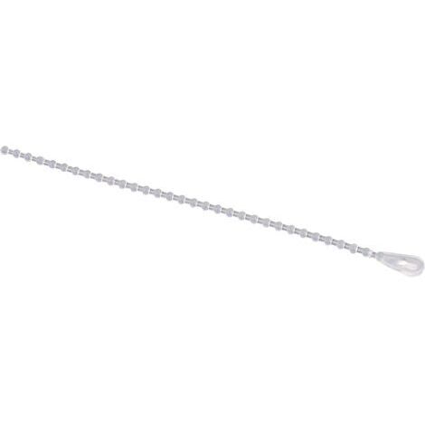 PB Fastener ABVS 230 ABVS 230 Collier réutilisable 300 mm 8.70 mm naturel 10 pc(s) S12446